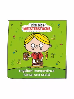TONIES, Hörfigur - Lieblings-Meisterstücke- Hänsel Und Gretel -Kinder Spielzeug Geschäft tonies hC3B6rfigur lieblings meisterstC3BCcke hC3A4nselundgretel 4 768 1024 75 7340911 4