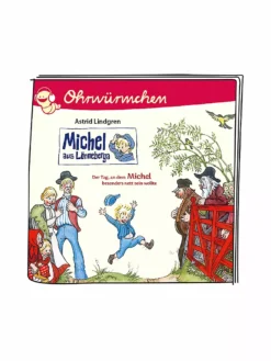 TONIES, Hörfigur - Michel Aus Lönneberga - Der Tag, An Dem Michel Besonders Nett Sein Wollte -Kinder Spielzeug Geschäft tonies hC3B6rfigur michelauslC3B6nneberga dertag2Candemmichelbesondersnettseinwollte 4 768 1024 75 7527934 4