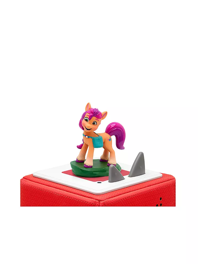 TONIES, Hörfigur - My Little Pony - Das Original-Hörspiel Zum Film 4 TONIES, Hörfigur - My Little Pony - Das Original-Hörspiel Zum Film – Bild 2