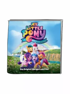 TONIES, Hörfigur - My Little Pony - Das Original-Hörspiel Zum Film 9 TONIES, Hörfigur - My Little Pony - Das Original-Hörspiel Zum Film -Kinder Spielzeug Geschäft tonies hC3B6rfigur mylittlepony dasoriginal hC3B6rspielzumfilm 4 768 1024 75 7568659 4