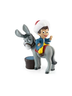 TONIES, Hörfigur - Nasreddin Hodscha - Seine Ersten Abenteuer -Kinder Spielzeug Geschäft tonies hC3B6rfigur nasreddinhodscha seineerstenabenteuer 3 768 1024 75 7600991 3