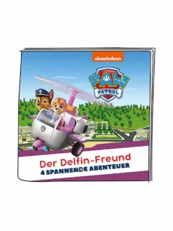 TONIES, Hörfigur - Paw Patrol - Der Delfin-Freund -Kinder Spielzeug Geschäft tonies hC3B6rfigur pawpatrol derdelfin freund 4 768 1024 75 7521866 4