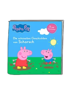 TONIES, Hörfigur - Peppa Big - Die Schönsten Geschichten Von Schorsch -Kinder Spielzeug Geschäft tonies hC3B6rfigur peppabig dieschC3B6nstengeschichtenvonschorsch 3 768 1024 75 7603565 3