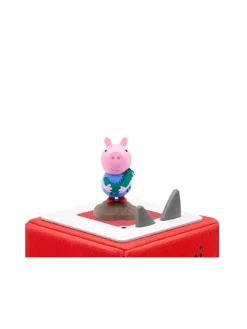 TONIES, Hörfigur - Peppa Big - Die Schönsten Geschichten Von Schorsch -Kinder Spielzeug Geschäft tonies hC3B6rfigur peppabig dieschC3B6nstengeschichtenvonschorsch 4 768 1024 75 7603565 4