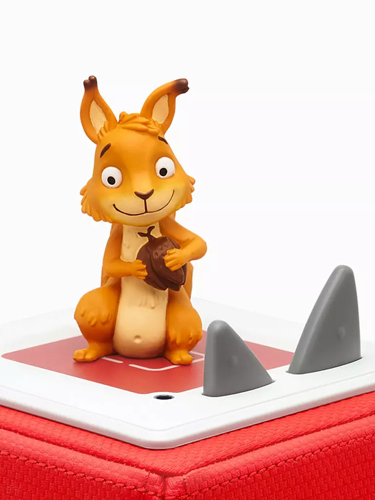 TONIES, Hörfigur - Peter Wohlleben Hörst Du Wie Die Bäume Sprechen? 4 TONIES, Hörfigur - Peter Wohlleben Hörst Du Wie Die Bäume Sprechen? – Bild 2