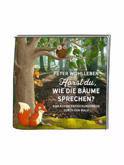 TONIES, Hörfigur - Peter Wohlleben Hörst Du Wie Die Bäume Sprechen? 9 TONIES, Hörfigur - Peter Wohlleben Hörst Du Wie Die Bäume Sprechen? -Kinder Spielzeug Geschäft tonies hC3B6rfigur peterwohllebenhC3B6rstduwiediebC3A4umesprechen3F 4 768 1024 75 7467680 4