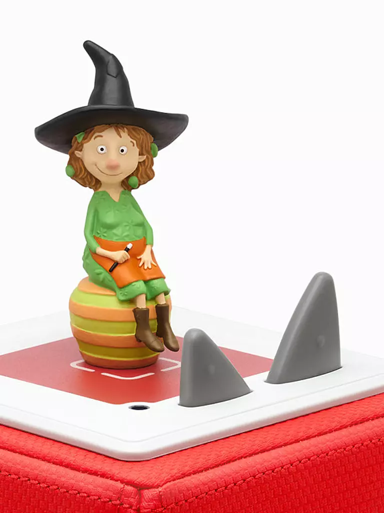 TONIES, Hörfigur - Petronella Apfelmus Verhext Und Festgeklebt 4 TONIES, Hörfigur - Petronella Apfelmus Verhext Und Festgeklebt – Bild 2