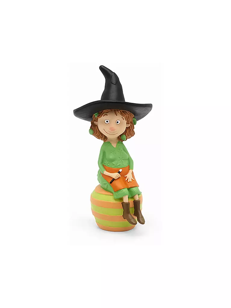 TONIES, Hörfigur - Petronella Apfelmus Verhext Und Festgeklebt 5 TONIES, Hörfigur - Petronella Apfelmus Verhext Und Festgeklebt – Bild 3