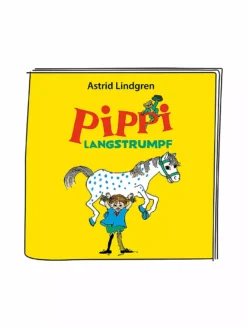 TONIES, Hörfigur - Pippi Langstrumpf -Kinder Spielzeug Geschäft tonies hC3B6rfigur pippilangstrumpf 4 768 1024 75 7469249 4