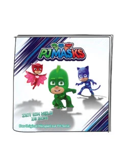 TONIES, Hörfigur - PJ Masks Zeit Ein Held Zu Sein -Kinder Spielzeug Geschäft tonies hC3B6rfigur pjmaskszeiteinheldzusein 4 768 1024 75 7568656 4