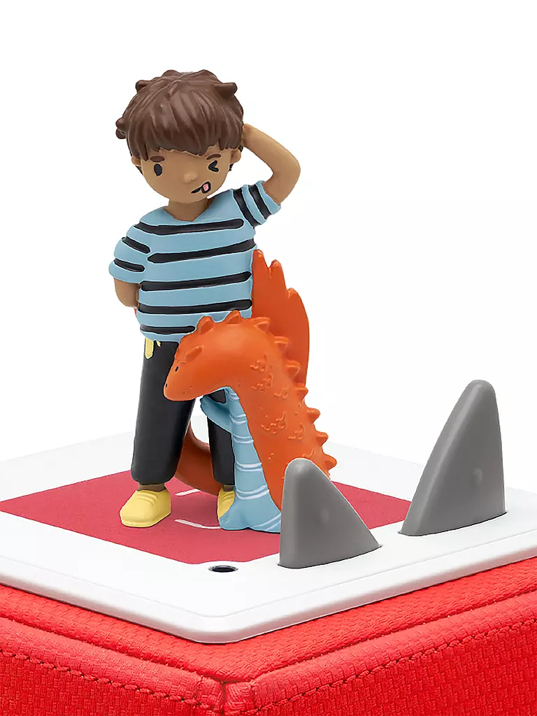 TONIES, Hörfigur - Planet Omar - Nichts Als Ärger 4 TONIES, Hörfigur - Planet Omar - Nichts Als Ärger – Bild 2