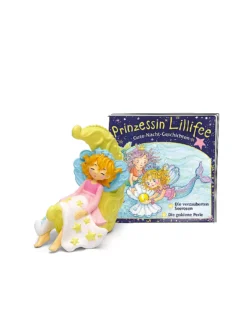 TONIES, Hörfigur - Prinzessin Lillifee – Gute-Nacht-Geschichten - Die Verzauberten Seerosen/Die Goldene Perle -Kinder Spielzeug Geschäft tonies hC3B6rfigur prinzessinlillifeeE28093gute nacht geschichten dieverzaubertenseerosendiegoldeneperle 3 768 1024 75 7521867 3