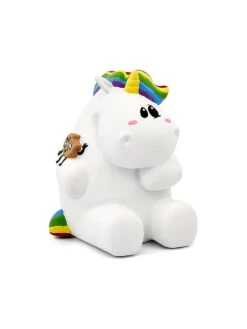 TONIES, Hörfigur - Pummel & Friends - Das Pummeleinhorn: Der Herr Der Donuts & Alles Versalzen -Kinder Spielzeug Geschäft tonies hC3B6rfigur pummel26amp3Bfriends daspummeleinhorn3Aderherrderdonuts26amp3Ballesversalzen 3 768 1024 75 7608081 3