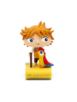 TONIES, Hörfigur - Robinson Crusoe Und Weitere Klassiker -Kinder Spielzeug Geschäft tonies hC3B6rfigur robinsoncrusoeundweitereklassiker 3 768 1024 75 7306143 3