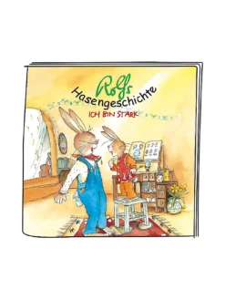 TONIES, Hörfigur - Rolf Zuckowski - Rolfs Hasengeschichte 9 TONIES, Hörfigur - Rolf Zuckowski - Rolfs Hasengeschichte -Kinder Spielzeug Geschäft tonies hC3B6rfigur rolfzuckowski rolfshasengeschichte 4 768 1024 75 7582066 4