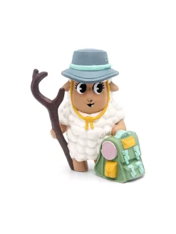 TONIES, Hörfigur - Rund Um Die Welt Mit Fuchs Und Schaf Osaka & Serengeti -Kinder Spielzeug Geschäft tonies hC3B6rfigur rundumdieweltmitfuchsundschafosaka26amp3Bserengeti 3 768 1024 75 7437415 3