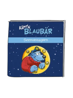TONIES, Hörfigur - Seemannsgarn - Käpt'n Blaubär -Kinder Spielzeug Geschäft tonies hC3B6rfigur seemannsgarn kC3A4pt26230393BnblaubC3A4r 4 768 1024 75 7590294 4