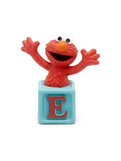 TONIES, Hörfigur - Sesamstrasse Elmos Mitmachmusik -Kinder Spielzeug Geschäft tonies hC3B6rfigur sesamstrasseelmosmitmachmusik 3 768 1024 75 7557849 3
