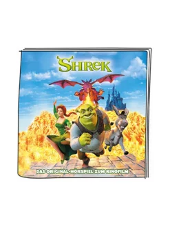 TONIES, Hörfigur - Shrek Der Tollkühne Held -Kinder Spielzeug Geschäft tonies hC3B6rfigur shrekdertollkC3BChneheld 4 768 1024 75 7430606 4