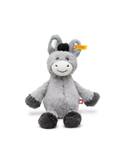 TONIES, Hörfigur - Steiff Soft Cuddly Friends Mit Hörspiel Dinkie Esel -Kinder Spielzeug Geschäft tonies hC3B6rfigur steiffsoftcuddlyfriendsmithC3B6rspieldinkieesel 3 768 1024 75 7566683 3