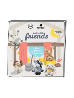 TONIES, Hörfigur - Steiff Soft Cuddly Friends Mit Hörspiel Dinkie Esel -Kinder Spielzeug Geschäft tonies hC3B6rfigur steiffsoftcuddlyfriendsmithC3B6rspieldinkieesel 4 768 1024 75 7566683 4