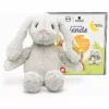 TONIES, Hörfigur - Steiff Soft Cuddly Friends Mit Hörspiel Hoppie Hase 1 TONIES, Hörfigur - Steiff Soft Cuddly Friends Mit Hörspiel Hoppie Hase -Kinder Spielzeug Geschäft tonies hC3B6rfigur steiffsoftcuddlyfriendsmithC3B6rspielhoppiehase 1 768 1024 75 7439802 1