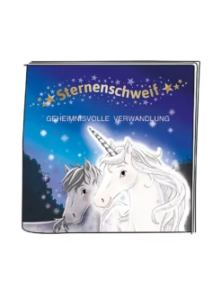 TONIES, Hörfigur - Sternenschweif Geheimnisvolle Verwandlung -Kinder Spielzeug Geschäft tonies hC3B6rfigur sternenschweifgeheimnisvolleverwandlung 4 768 1024 75 7411527 4