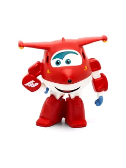 TONIES, Hörfigur - Super Wings - Schwimmende Schweinchen -Kinder Spielzeug Geschäft tonies hC3B6rfigur superwings schwimmendeschweinchen 3 768 1024 75 7421980 3