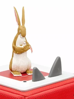 TONIES, Hörfigur - Titel Weißt Du Eigentlich Wie Lieb Ich Dich Hab? -Kinder Spielzeug Geschäft tonies hC3B6rfigur titel09weiC39Ftdueigentlichwieliebichdichhab3F 4 768 1024 75 7329897 4