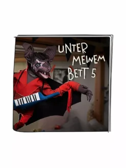 TONIES, Hörfigur - Unter Meinem Bett 5 -Kinder Spielzeug Geschäft tonies hC3B6rfigur untermeinembett5 4 768 1024 75 7448481 4