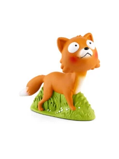 TONIES, Hörfigur - Vom Fuchs, Der Ein Reh Sein Wollte -Kinder Spielzeug Geschäft tonies hC3B6rfigur vomfuchs2Cdereinrehseinwollte 3 768 1024 75 7608077 3