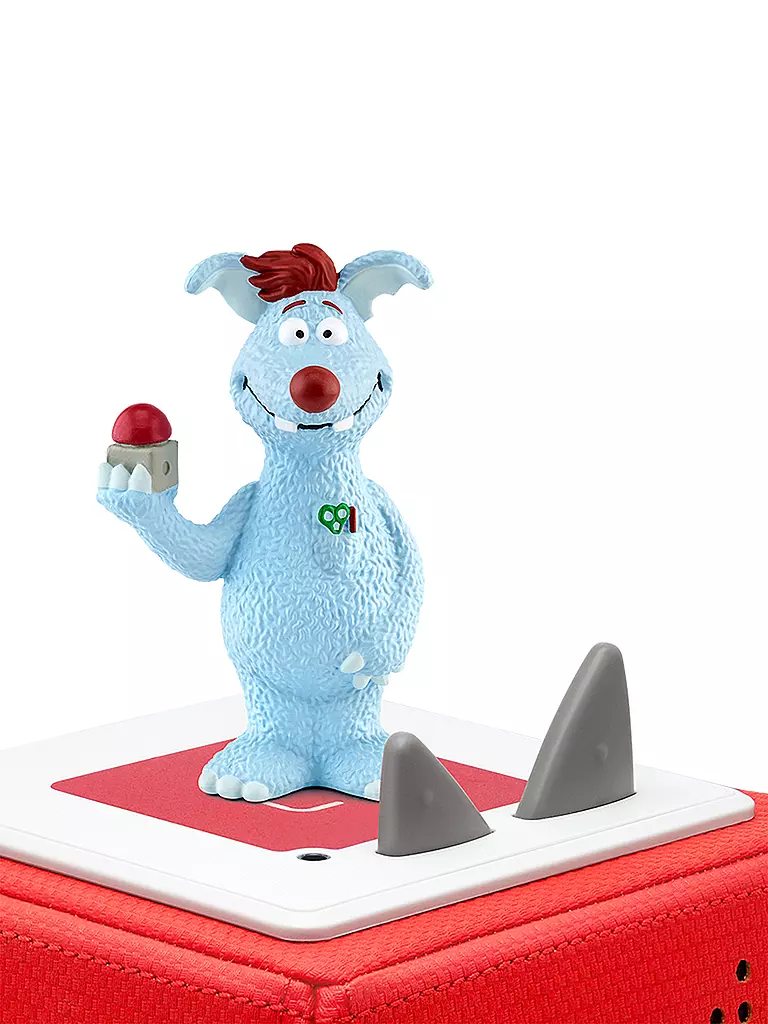 TONIES, Hörfigur - Woozle Goozle Luft & Elektrizität 4 TONIES, Hörfigur - Woozle Goozle Luft & Elektrizität – Bild 2