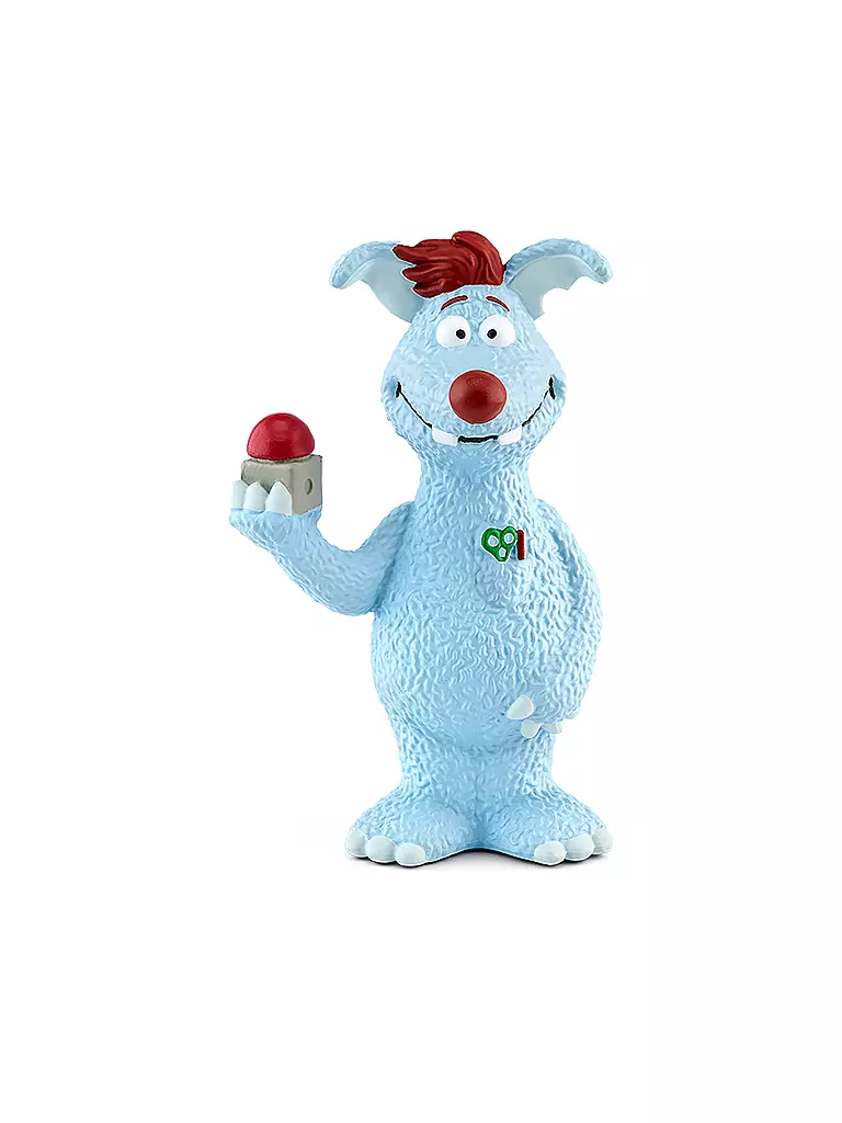 TONIES, Hörfigur - Woozle Goozle Luft & Elektrizität 5 TONIES, Hörfigur - Woozle Goozle Luft & Elektrizität – Bild 3