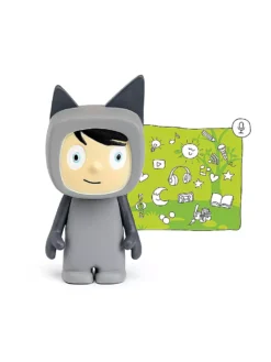 TONIES, Kreativ-Tonie - Anthrazit -Kinder Spielzeug Geschäft tonies kreativ tonie anthrazit 3 768 1024 75 7250491 3