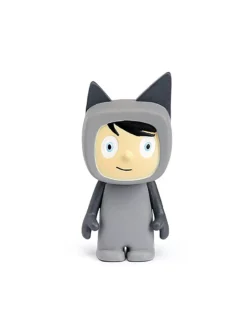 TONIES, Kreativ-Tonie - Anthrazit -Kinder Spielzeug Geschäft tonies kreativ tonie anthrazit 4 768 1024 75 7250491 4