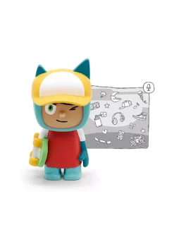 TONIES, Kreativ Tonie - Skater -Kinder Spielzeug Geschäft tonies kreativtonie skater 3 768 1024 75 7267820 3