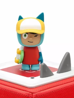 TONIES, Kreativ Tonie - Skater -Kinder Spielzeug Geschäft tonies kreativtonie skater 4 768 1024 75 7267820 4