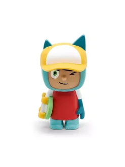 TONIES, Kreativ Tonie - Skater -Kinder Spielzeug Geschäft tonies kreativtonie skater 5 768 1024 75 7267820 5