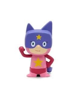 TONIES, Kreativ Tonie - Superheld Mädchen -Kinder Spielzeug Geschäft tonies kreativtonie superheldmC3A4dchen 5 768 1024 75 7236235 5