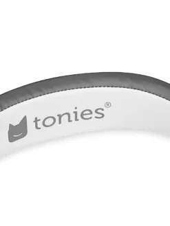 TONIES, Tonie-Lauscher Kopfhörer Anthrazit -Kinder Spielzeug Geschäft tonies tonie lauscherkopfhC3B6reranthrazit 3 768 1024 75 7571999 3