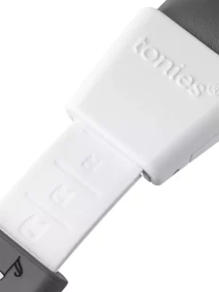 TONIES, Tonie-Lauscher Kopfhörer Anthrazit -Kinder Spielzeug Geschäft tonies tonie lauscherkopfhC3B6reranthrazit 4 768 1024 75 7571999 4