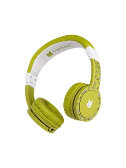 TONIES, Tonie-Lauscher Kopfhörer Grün