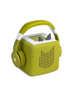 TONIES, Tonie-Lauscher Kopfhörer Grün -Kinder Spielzeug Geschäft tonies tonie lauscherkopfhC3B6rergrC3BCn 7 768 1024 75 7572000 7