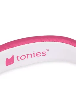 TONIES, Tonie-Lauscher Kopfhörer Pink -Kinder Spielzeug Geschäft tonies tonie lauscherkopfhC3B6rerpink 3 768 1024 75 7571998 3