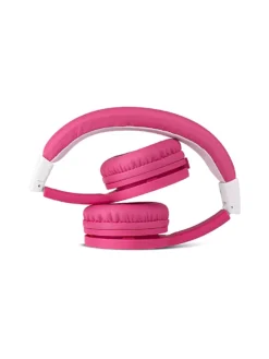 TONIES, Tonie-Lauscher Kopfhörer Pink -Kinder Spielzeug Geschäft tonies tonie lauscherkopfhC3B6rerpink 5 768 1024 75 7571998 5
