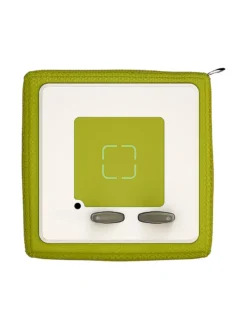 TONIES, Toniebox - Starter-Set Mit Kreativ-Tonie (Grün) -Kinder Spielzeug Geschäft tonies toniebox starter setmitkreativ tonie28grC3BCn29 3 768 1024 75 7168377 3