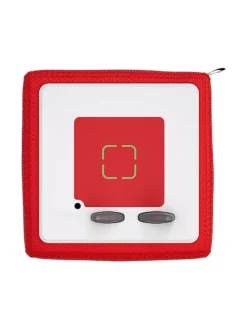 TONIES, Toniebox - Starter-Set Mit Kreativ-Tonie (Rot) -Kinder Spielzeug Geschäft tonies toniebox starter setmitkreativ tonie28rot29 3 768 1024 75 7168375 3