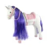 TOYTOYTOY, Plüsch Einhorn Mit Sound 70cm