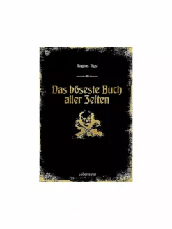 UEBERREUTER VERLAG, Das Böseste Buch Aller Zeiten