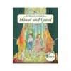 UEBERREUTER VERLAG, Hänsel Und Gretel Mit Audio CD 1 UEBERREUTER VERLAG, Hänsel Und Gretel Mit Audio CD -Kinder Spielzeug Geschäft ueberreuterverlag hC3A4nselundgretelmitaudiocd 1 768 1024 75 7268255 1